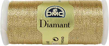 DMC #3821 Diamant